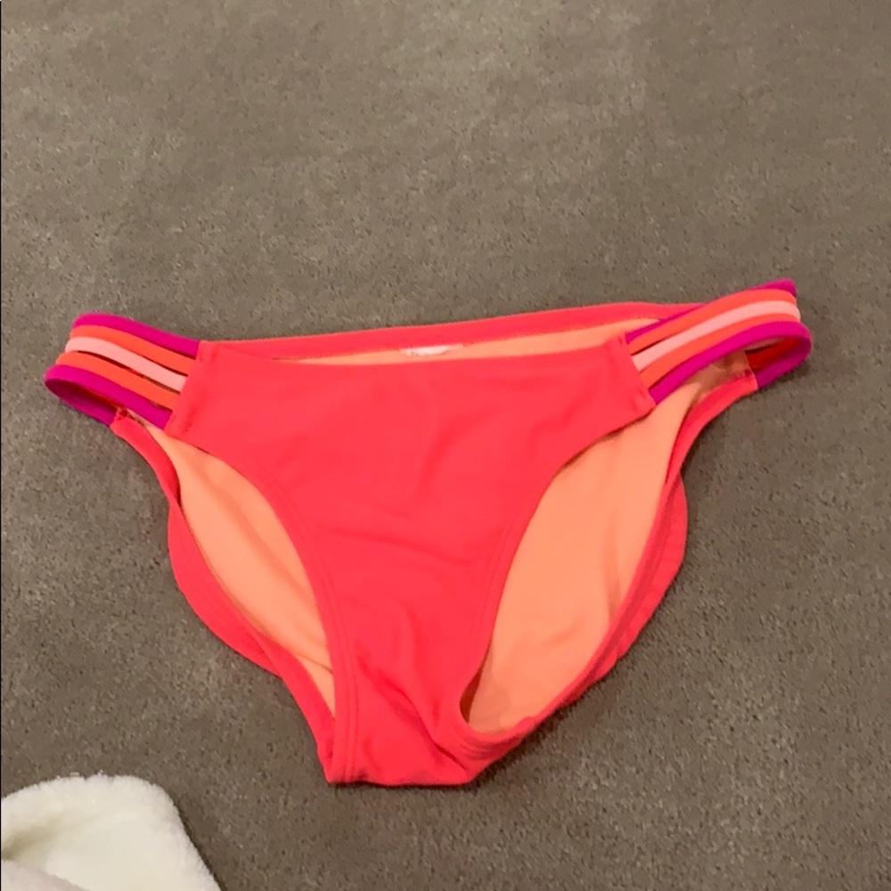 bikini bottoms